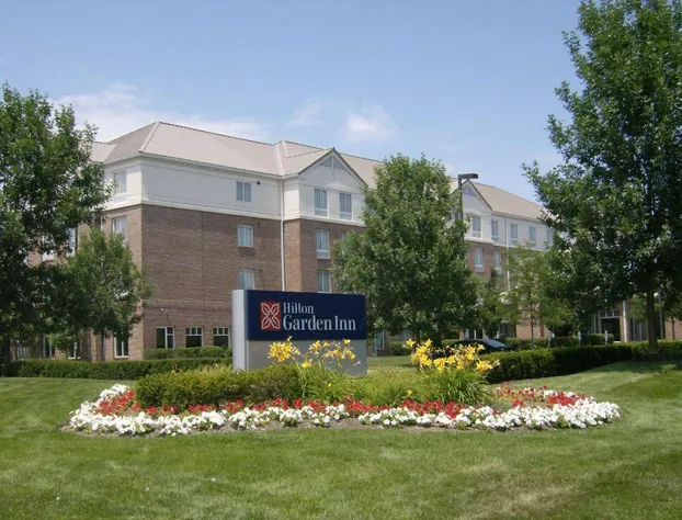 Hilton Garden Inn Columbus/Dublin hotel detail image 2