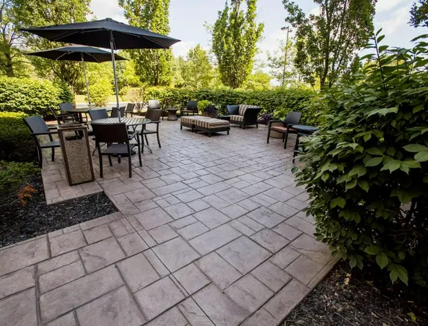 Hilton Garden Inn Columbus/Dublin hotel detail image 1