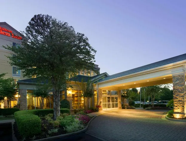 Hilton Garden Inn Atlanta NW/Kennesaw Town Center hotel detail image 1