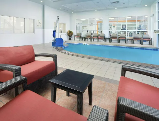 Hilton Garden Inn Atlanta NW/Kennesaw Town Center hotel detail image 3