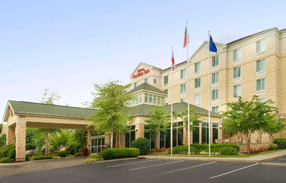Hilton Garden Inn Atlanta NW/Kennesaw Town Center hotel hero