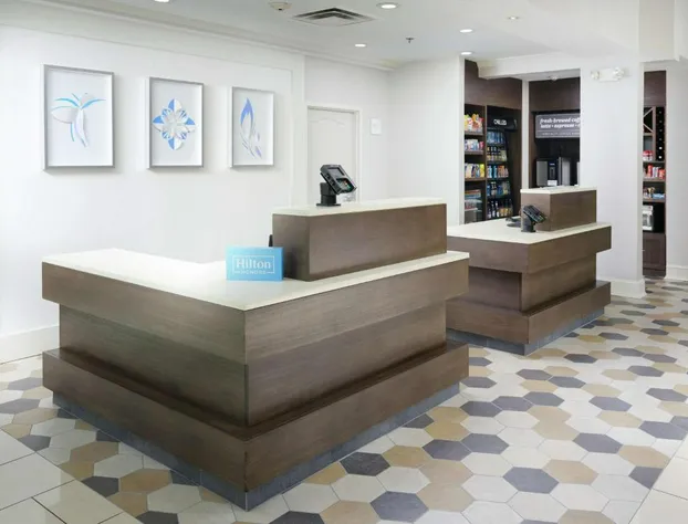 Hilton Garden Inn Atlanta NW/Kennesaw Town Center hotel detail image 2