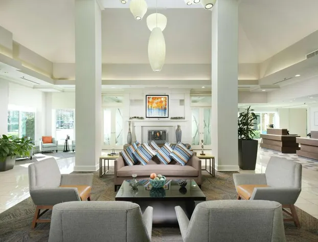 Hilton Garden Inn Atlanta NW/Kennesaw Town Center hotel detail image 3