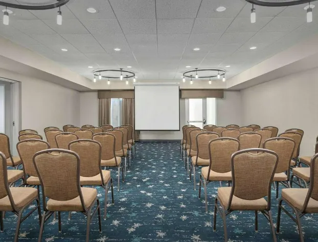Hilton Garden Inn Greensboro hotel detail image 1