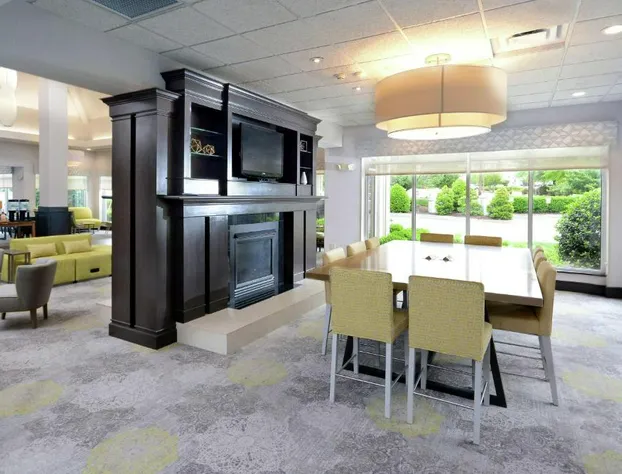 Hilton Garden Inn Greensboro hotel detail image 4