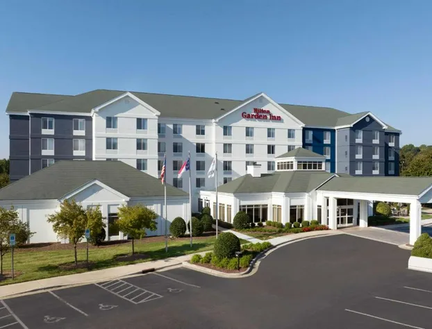 Hilton Garden Inn Greensboro hotel detail image 1