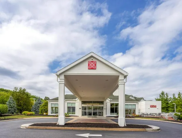 Hilton Garden Inn State College hotel detail image 2