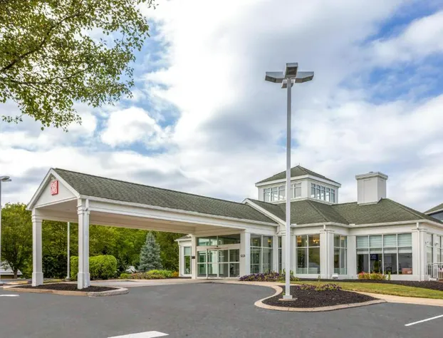 Hilton Garden Inn State College hotel detail image 2