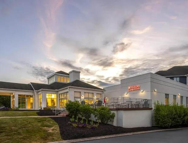 Hilton Garden Inn State College hotel detail image 1