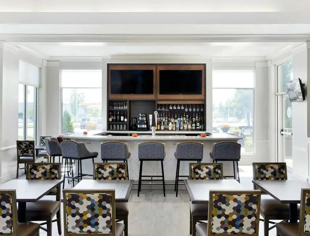 Hilton Garden Inn Allentown West hotel detail image 4