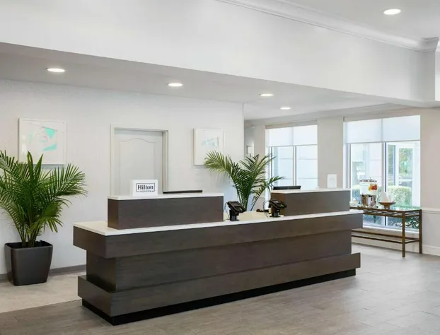 Hilton Garden Inn Allentown West hotel detail image 2