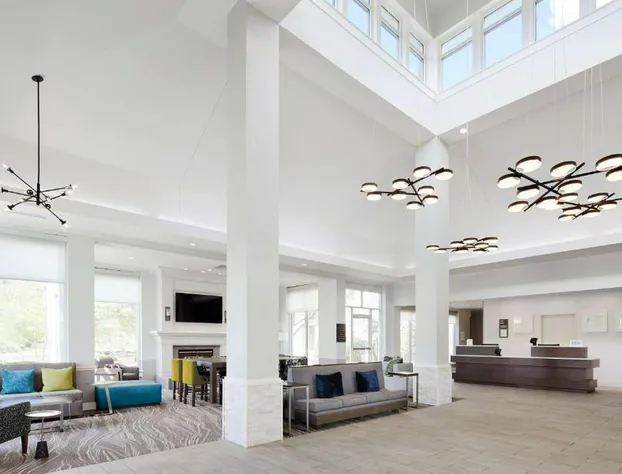 Hilton Garden Inn Allentown West hotel detail image 3