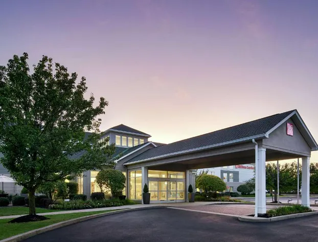 Hilton Garden Inn Allentown West hotel detail image 1