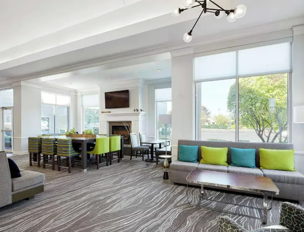 Hilton Garden Inn Allentown West hotel detail image 4