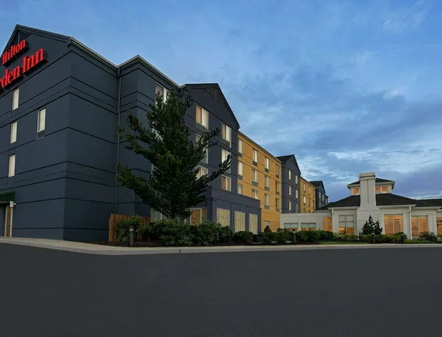 Hilton Garden Inn Allentown Bethlehem Airport hotel detail image 1