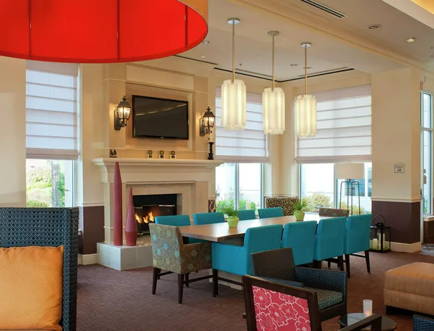 Hilton Garden Inn Allentown Bethlehem Airport hotel detail image 2