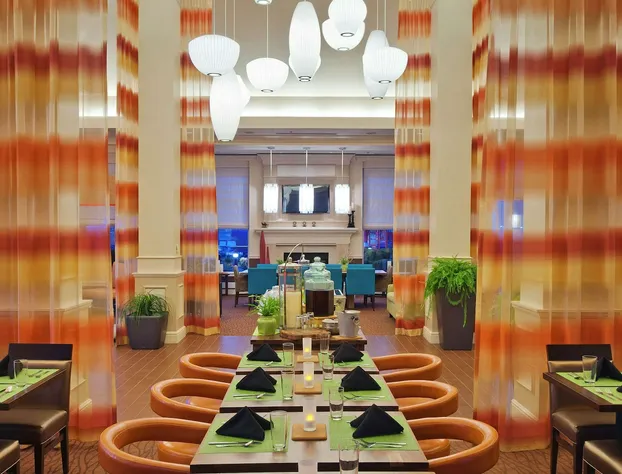 Hilton Garden Inn Allentown Bethlehem Airport hotel detail image 3