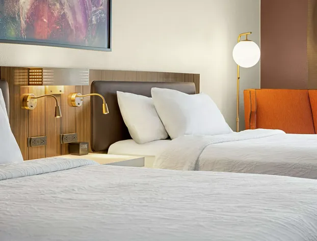 Hilton Garden Inn Allentown Bethlehem Airport hotel detail image 4