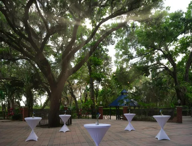 Hilton Garden Inn Tampa East/Brandon hotel detail image 2