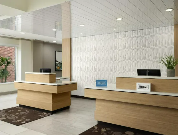 Hilton Garden Inn Tampa East/Brandon hotel detail image 3