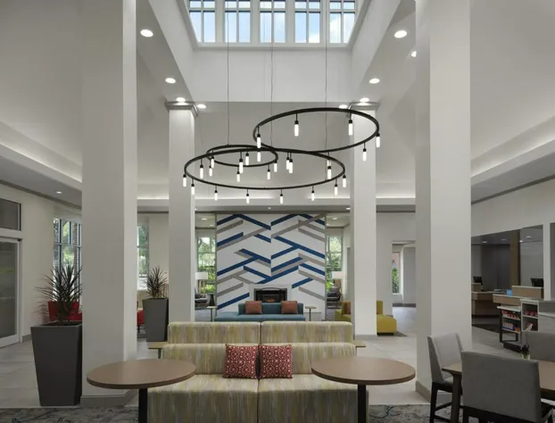Hilton Garden Inn Tampa East/Brandon hotel detail image 4