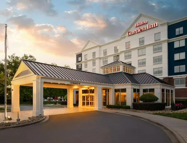 Hilton Garden Inn Rock Hill hotel detail image 1