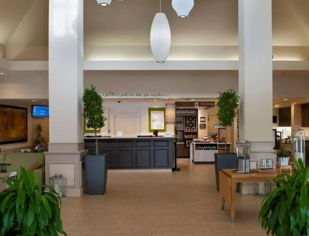 Hilton Garden Inn Rock Hill hotel detail image 2