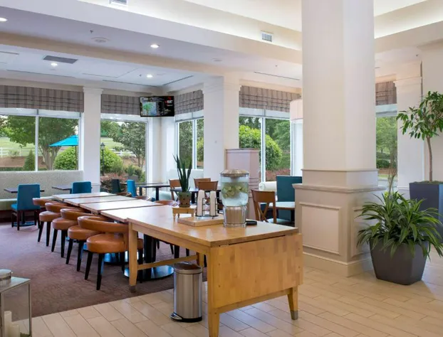 Hilton Garden Inn Rock Hill hotel detail image 4