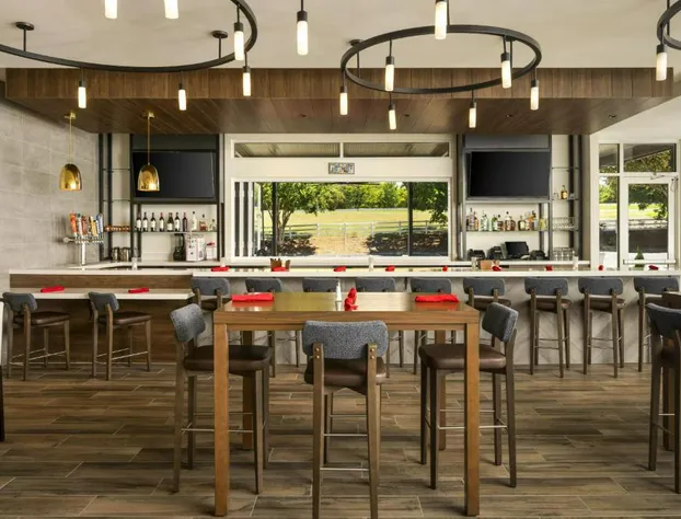Hilton Garden Inn Rock Hill hotel detail image 4