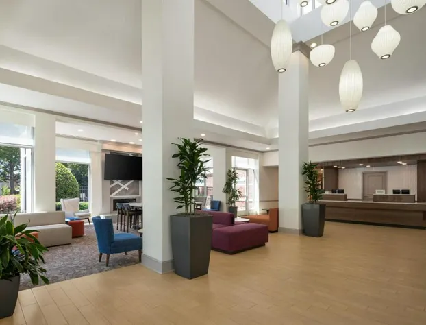 Hilton Garden Inn Rock Hill hotel detail image 2