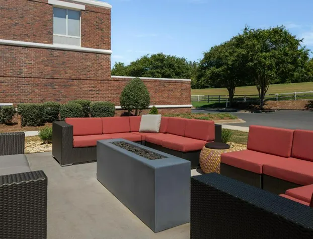 Hilton Garden Inn Rock Hill hotel detail image 3