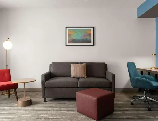 Hilton Garden Inn Rock Hill hotel detail image 4