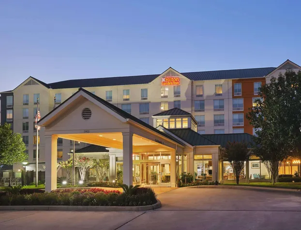 Hilton Garden Inn Houston/Bush Intercontinental Airport hotel detail image 1