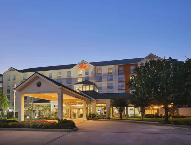 Hilton Garden Inn Houston/Bush Intercontinental Airport hotel detail image 4