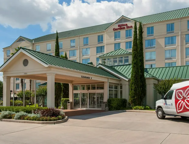Hilton Garden Inn Houston/Bush Intercontinental Airport hotel detail image 2
