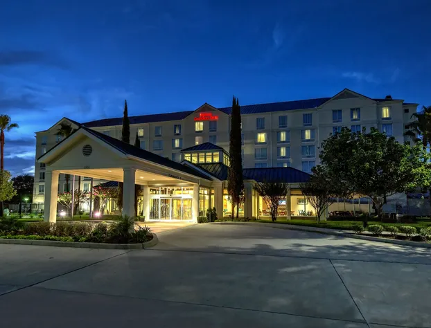 Hilton Garden Inn Houston/Bush Intercontinental Airport hotel detail image 3