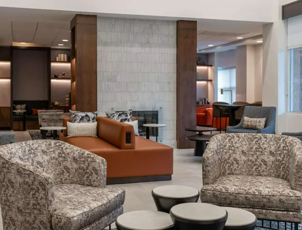 Hilton Garden Inn Arlington/Courthouse Plaza hotel detail image 4