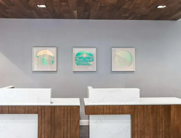 Hilton Garden Inn Arlington/Courthouse Plaza hotel detail image 2