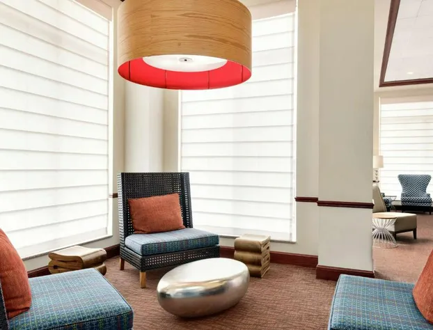 Hilton Garden Inn Dubuque Downtown hotel detail image 4