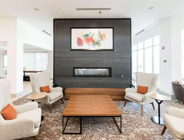 Hilton Garden Inn Fairfax hotel detail image 3