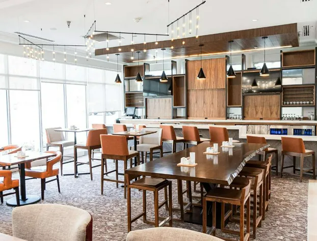 Hilton Garden Inn Fairfax hotel detail image 4