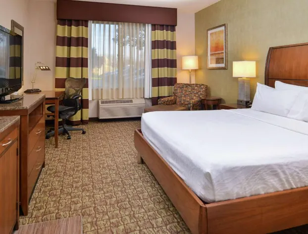 Hilton Garden Inn Boise Spectrum hotel detail image 1