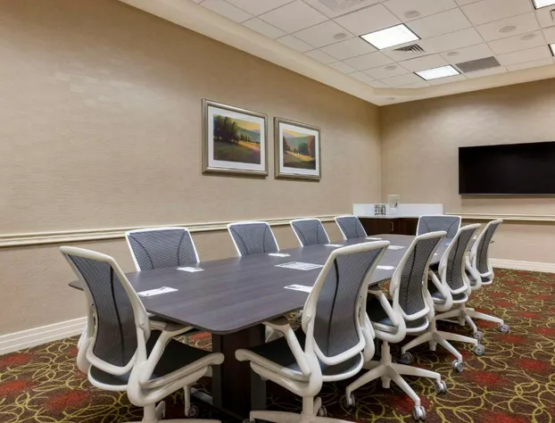 Hilton Garden Inn Boise Spectrum hotel detail image 3