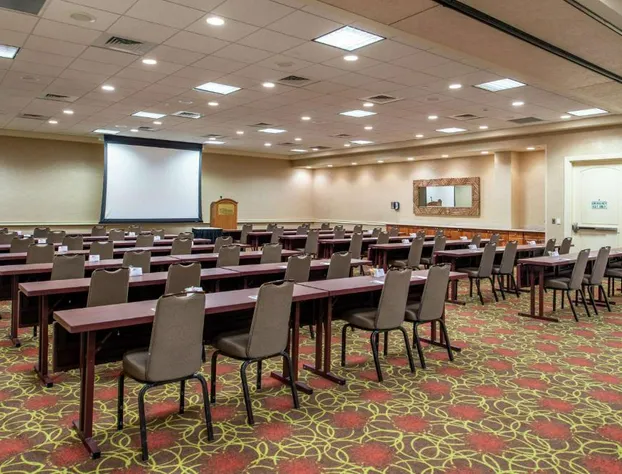 Hilton Garden Inn Boise Spectrum hotel detail image 4
