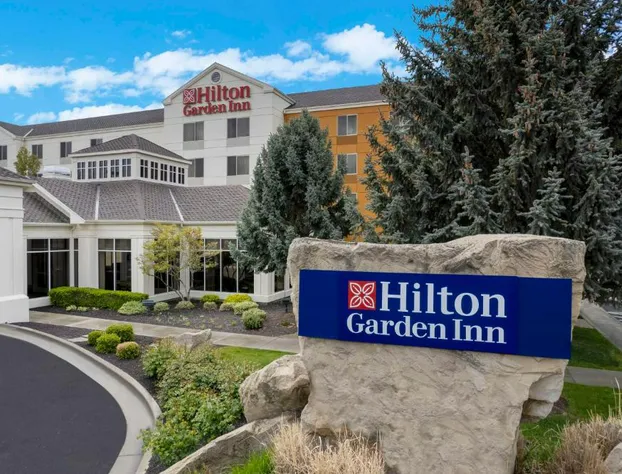 Hilton Garden Inn Boise Spectrum hotel detail image 2