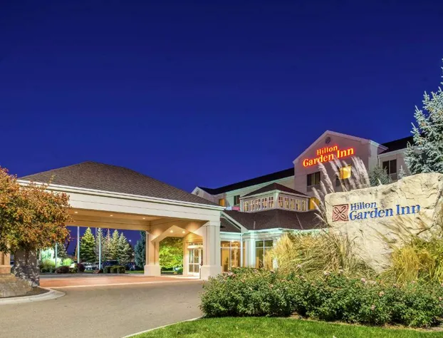 Hilton Garden Inn Boise Spectrum hotel detail image 4