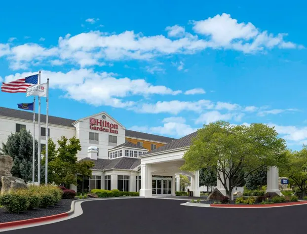 Hilton Garden Inn Boise Spectrum hotel detail image 2