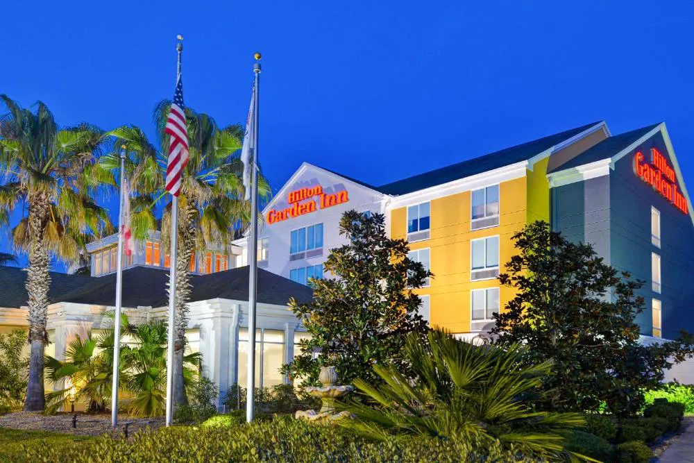 Hilton Garden Inn Jacksonville Orange Park hotel hero