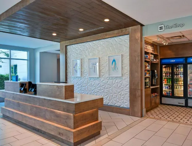 Hilton Garden Inn Jacksonville Orange Park hotel detail image 1