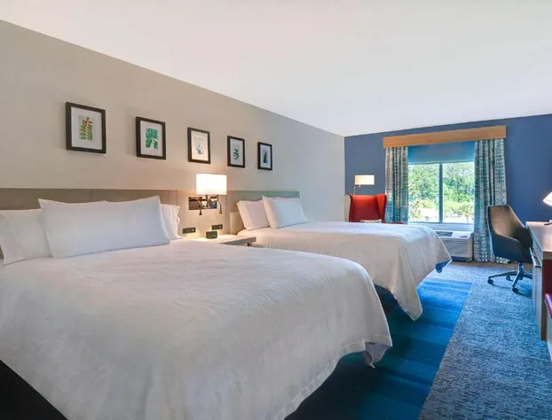 Hilton Garden Inn Jacksonville Orange Park hotel detail image 3